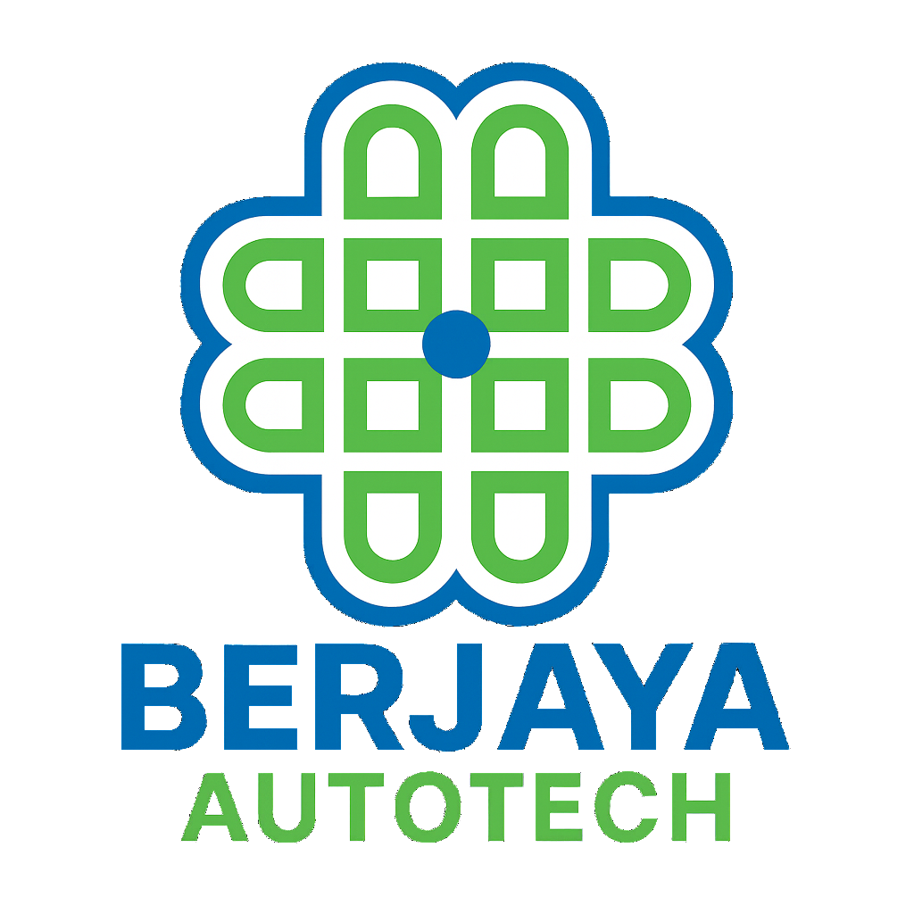 Berjaya Autotech